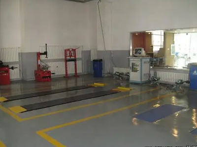 拥有专属救援车